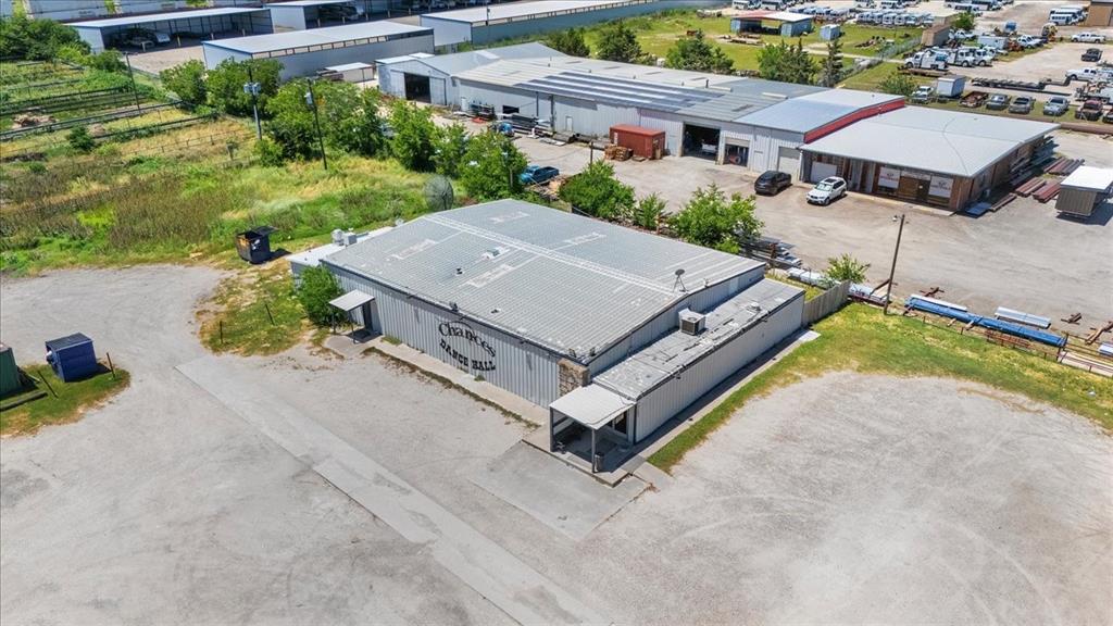 J Mackey Abst 594 - Commercial Sale