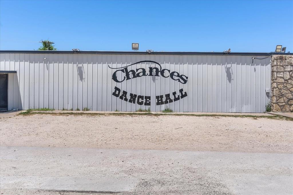 J Mackey Abst 594 - Commercial Sale