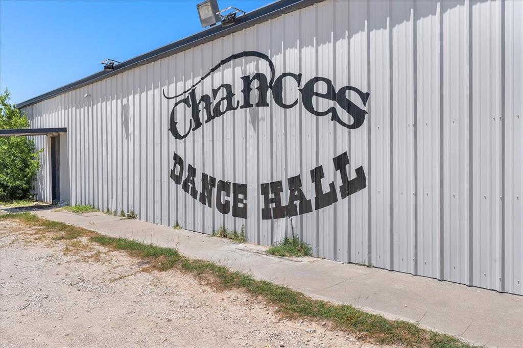 J Mackey Abst 594 - Commercial Sale