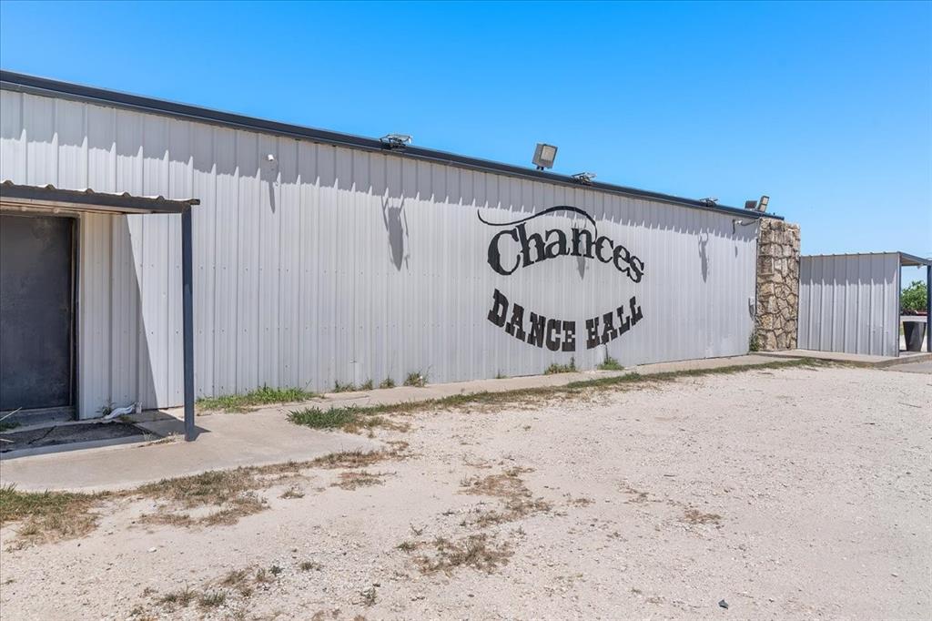 J Mackey Abst 594 - Commercial Sale