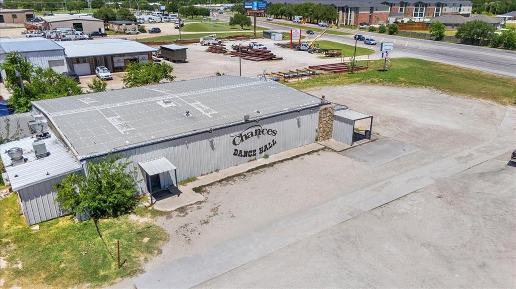 J Mackey Abst 594 - Commercial Sale