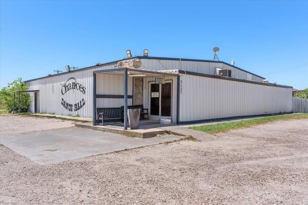 J Mackey Abst 594 - Commercial Sale