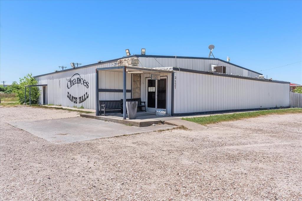 J Mackey Abst 594 - Commercial Sale