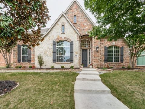 1948 Idlewild Drive Frisco TX 75036