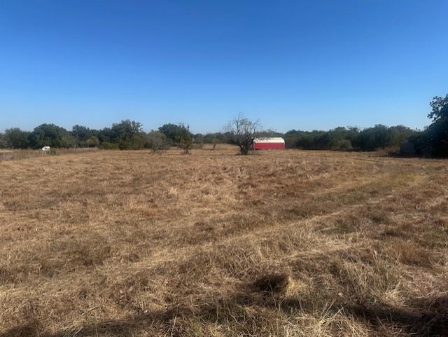 Brazos River Acres Sec A - Land