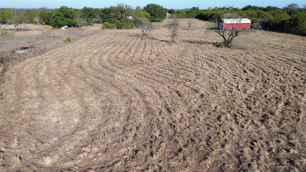 Brazos River Acres Sec A - Land