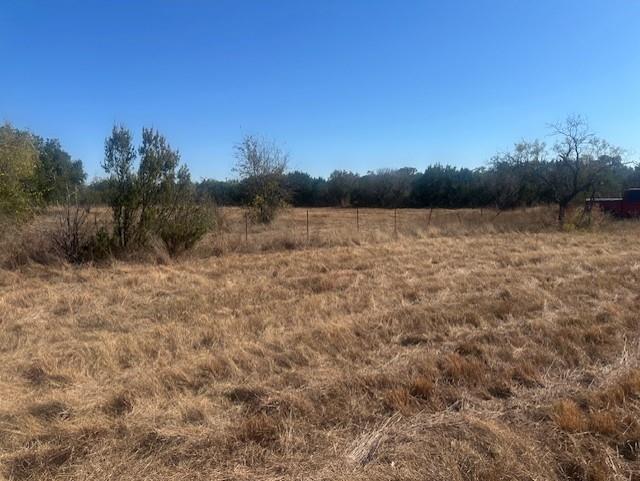 Brazos River Acres Sec A - Land