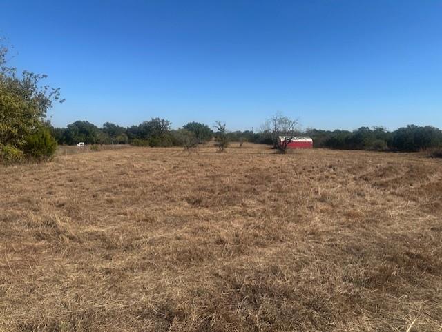 Brazos River Acres Sec A - Land