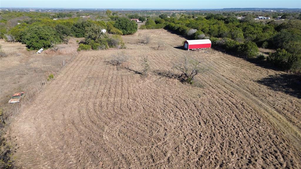 Brazos River Acres Sec A - Land