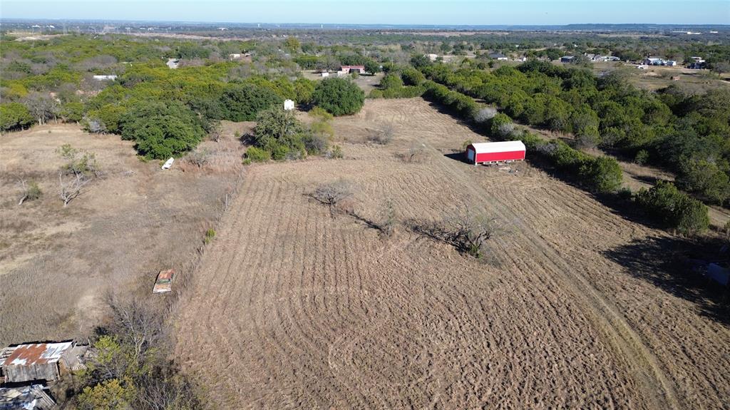 Brazos River Acres Sec A - Land