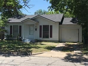 Photo of 3617 Pine Avenue, Waco, TX 76708 (MLS # 21299462)