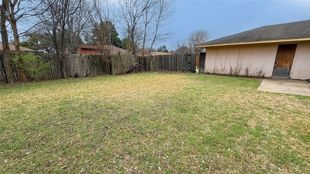 High Meadows 01 - Residential