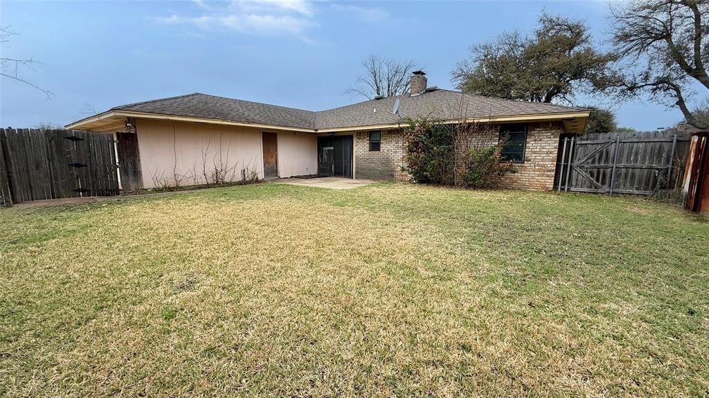 High Meadows 01 - Residential