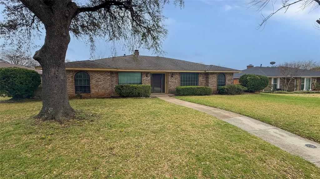 High Meadows 01 - Residential