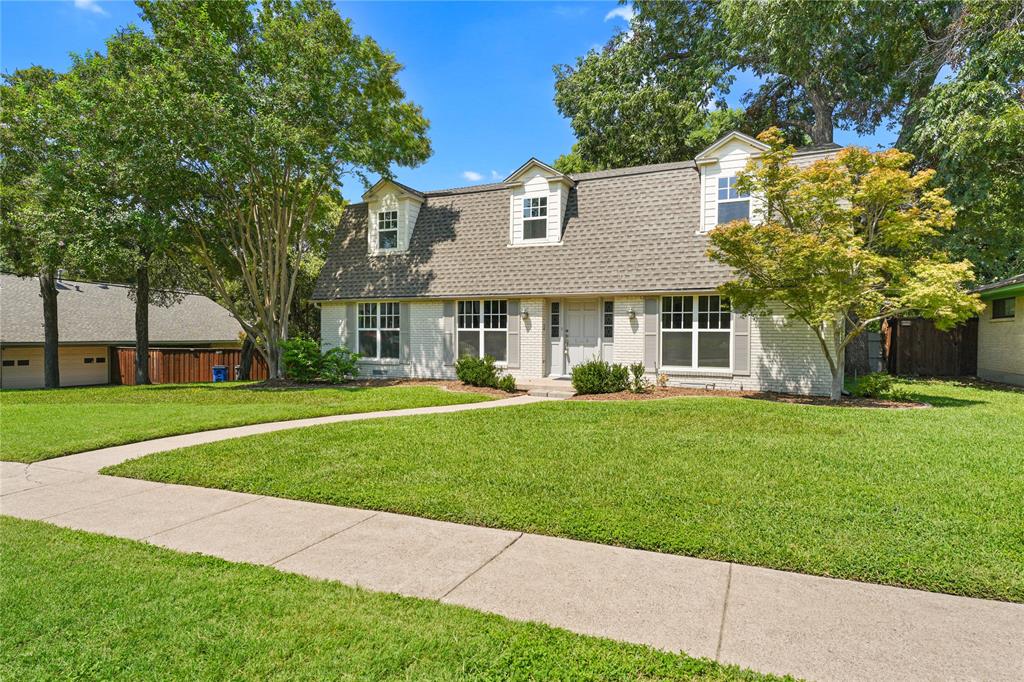 Crestview East 01 - Residential