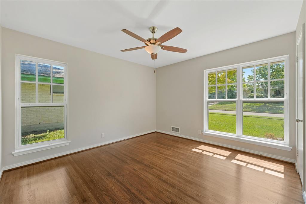 Crestview East 01 - Residential