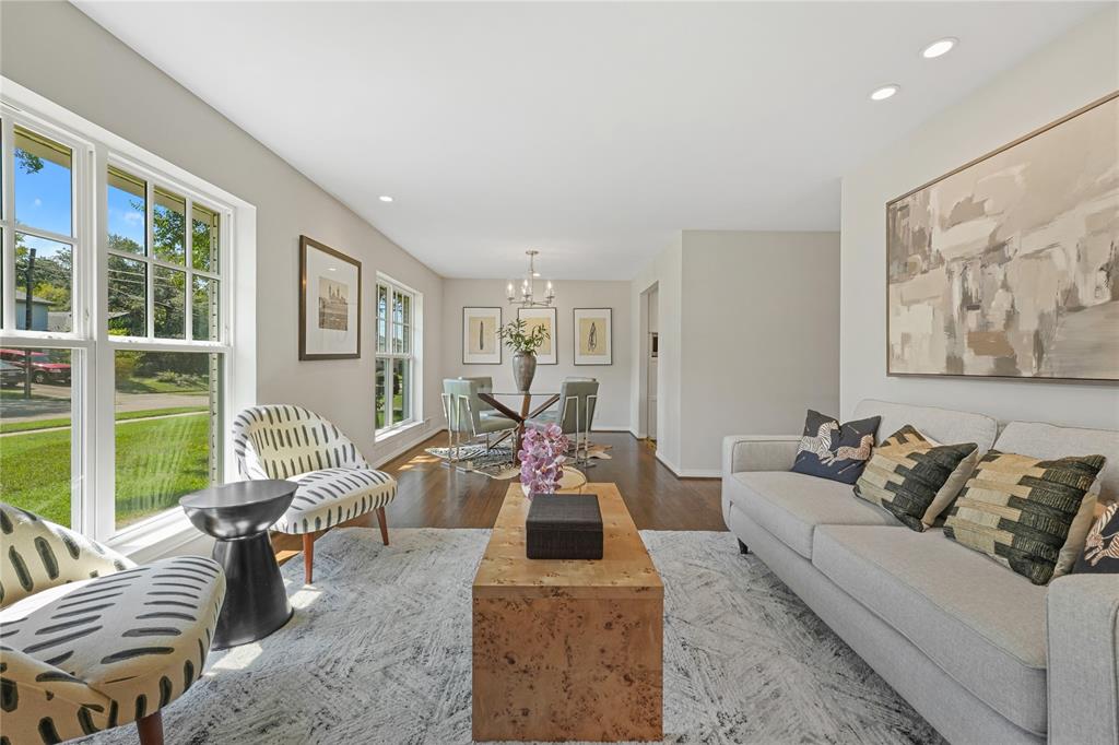 Crestview East 01 - Residential