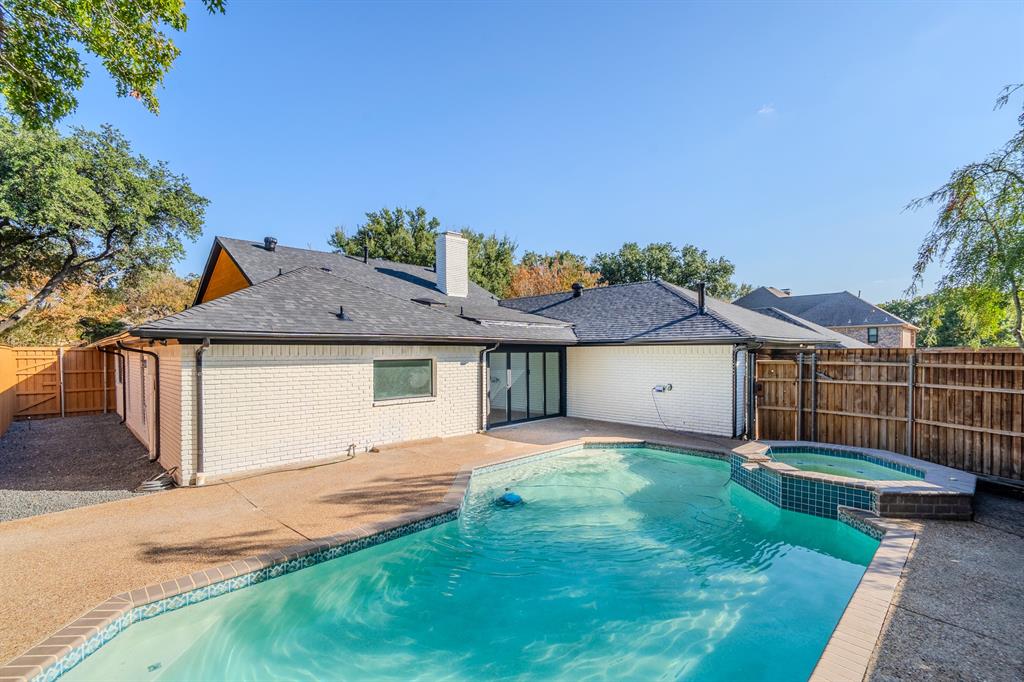 12311 Rockland Drive