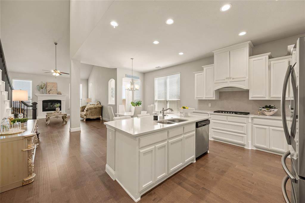 1807 Gristmill Drive