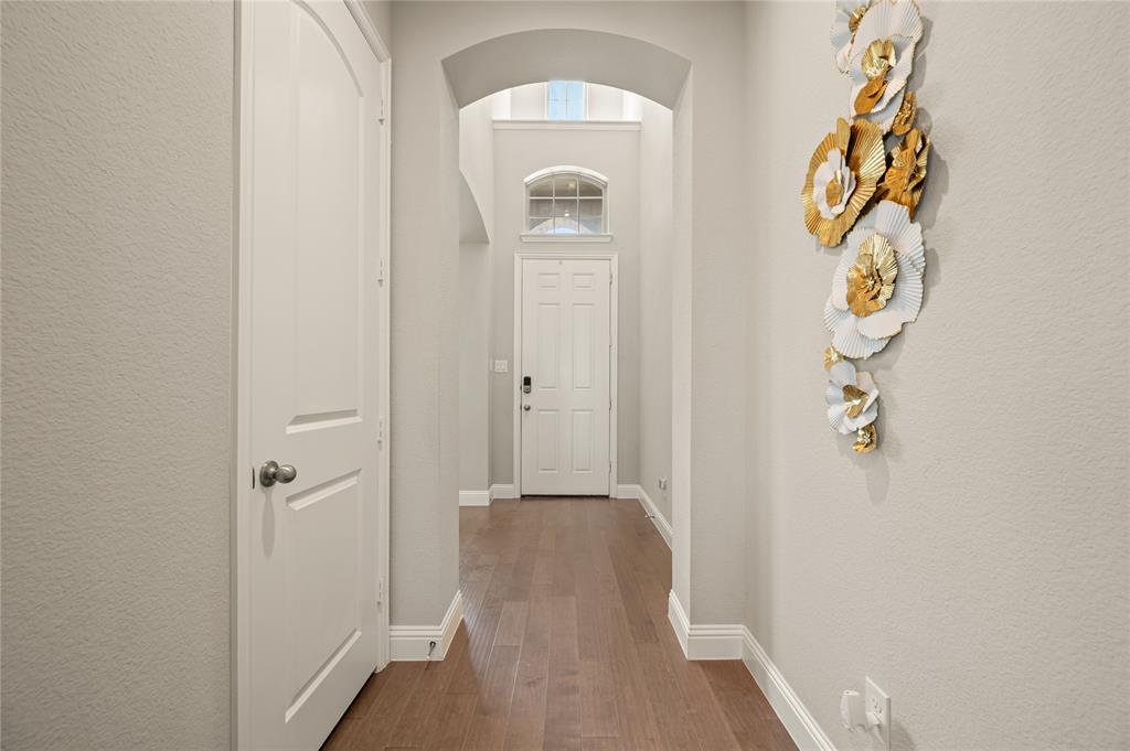 1807 Gristmill Drive