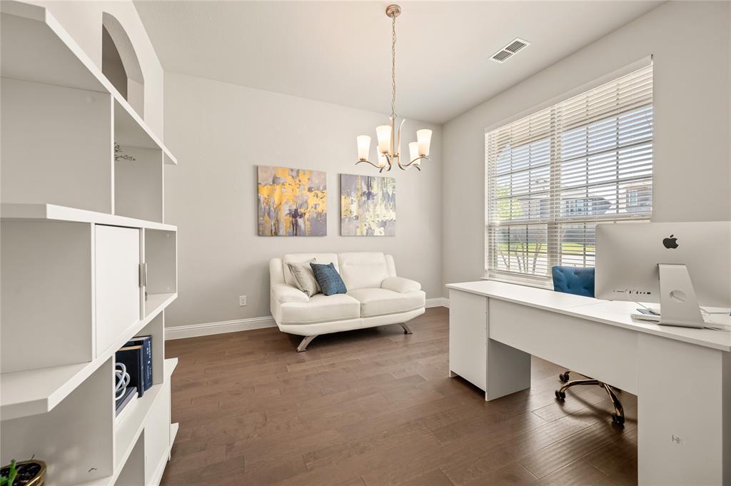 1807 Gristmill Drive