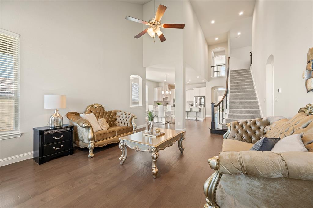 1807 Gristmill Drive