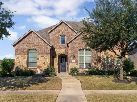 13192 Mapleton Drive Frisco TX 75035