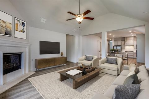 3041 Clearwater Drive Prosper TX 75078