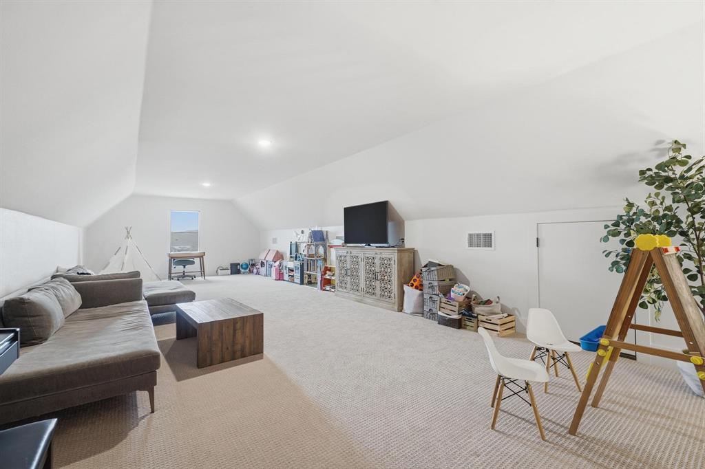 South Ridge Add - Residential