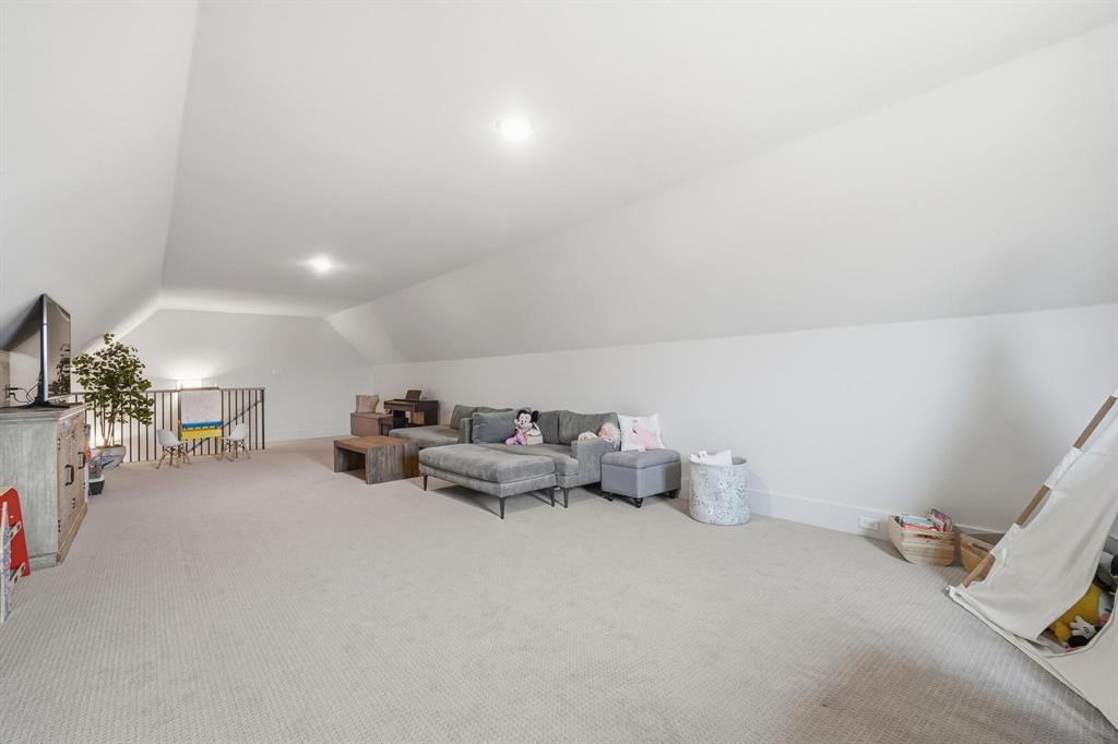 South Ridge Add - Residential