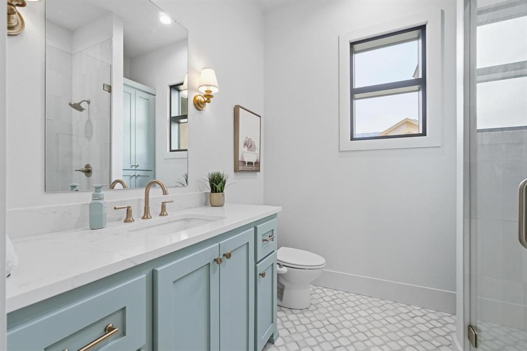 South Ridge Add - Residential