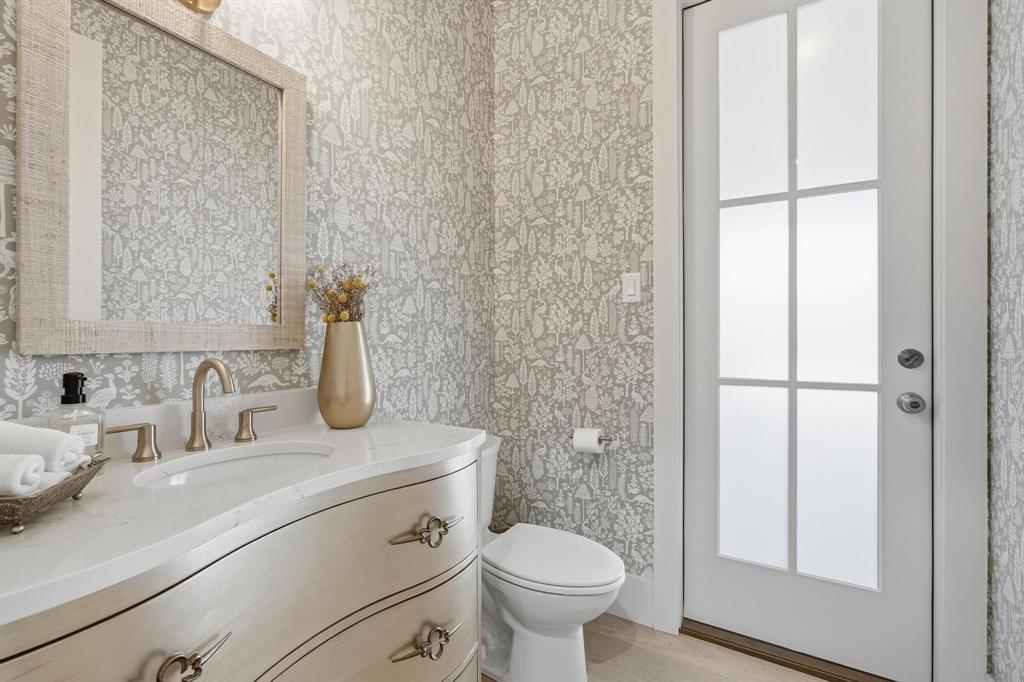 South Ridge Add - Residential