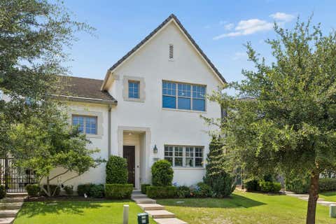 Photo of 520 Sheer Bliss Lane, Fort Worth, TX 76114 (MLS # 21310272)