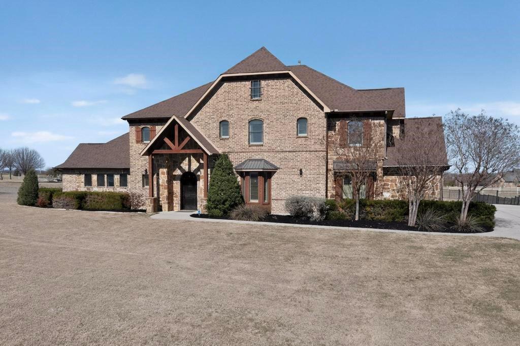 4651 High Point Drive