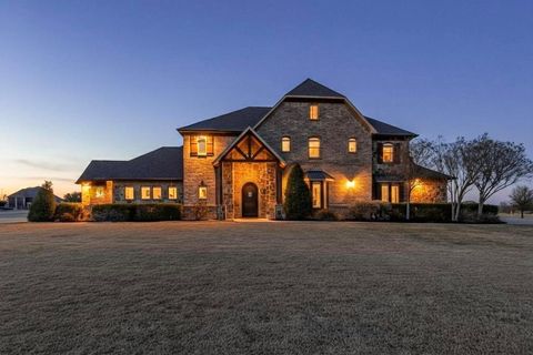 4651 High Point Drive Celina TX 75009