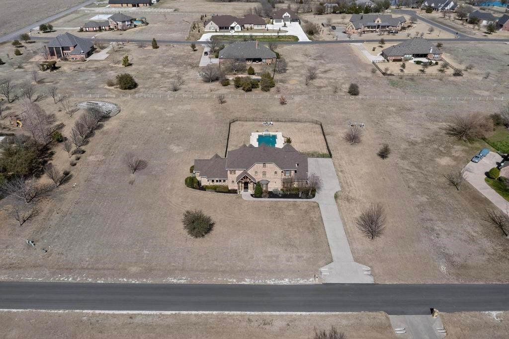 4651 High Point Drive