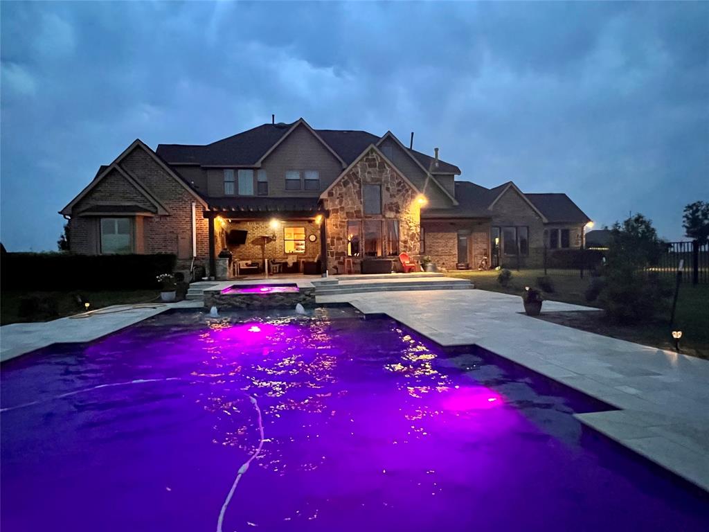 4651 High Point Drive