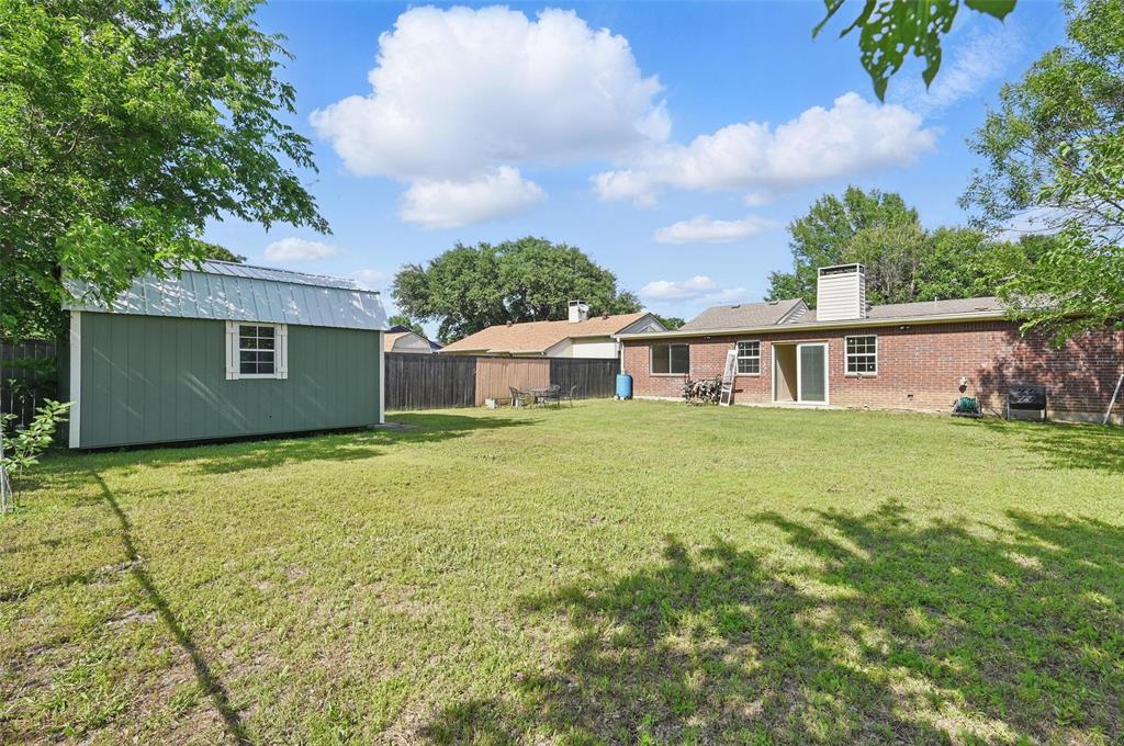 5605 Santa Fe Trail