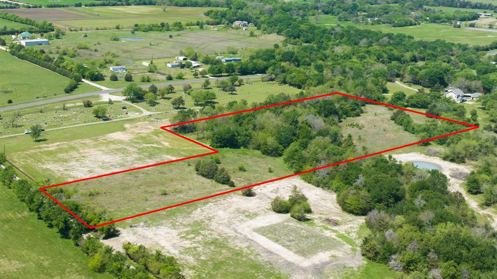 TBD County Road 3520 Drive 3520