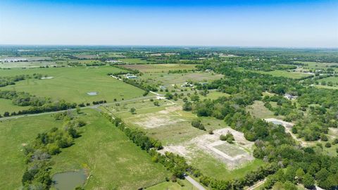TBD County Road 3520 Drive 3520 Lone Oak TX 75453