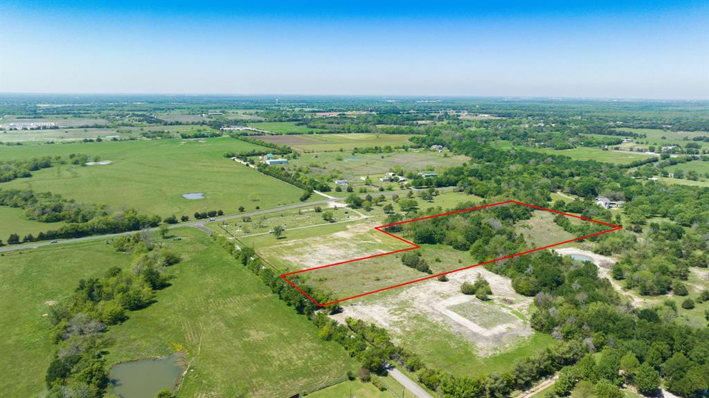 TBD County Road 3520 Drive 3520