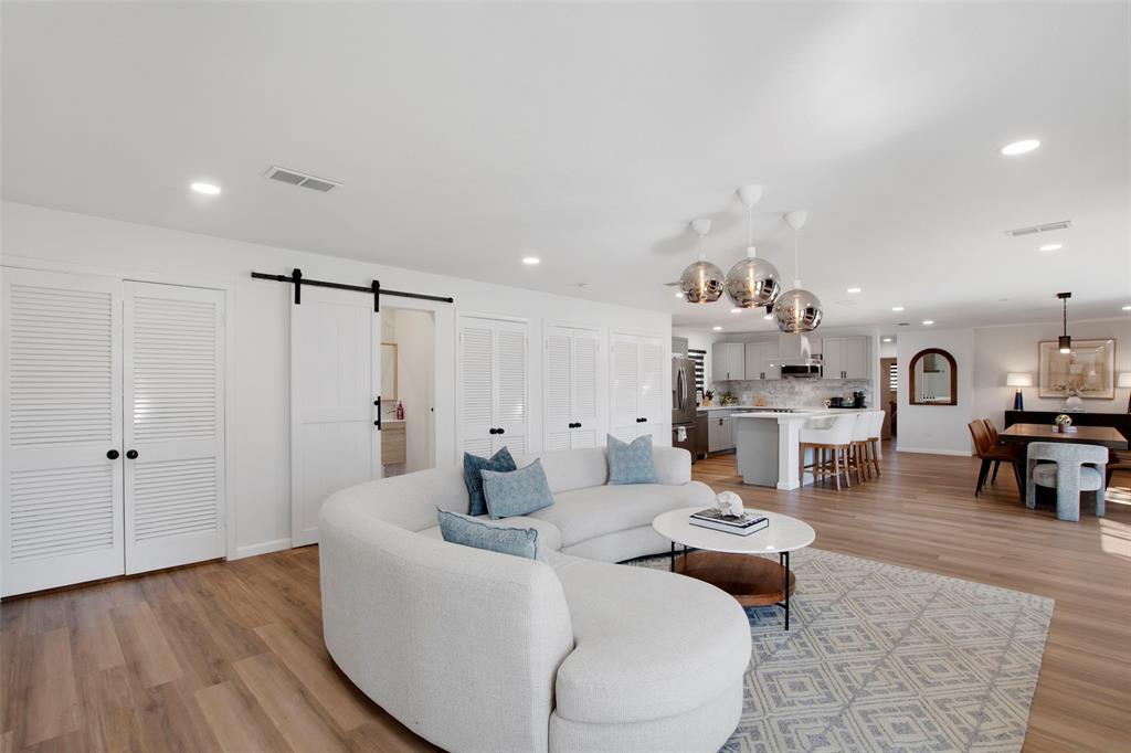 DALWORTHINGTON GARDENS ADDN-1-8-10 - Residential