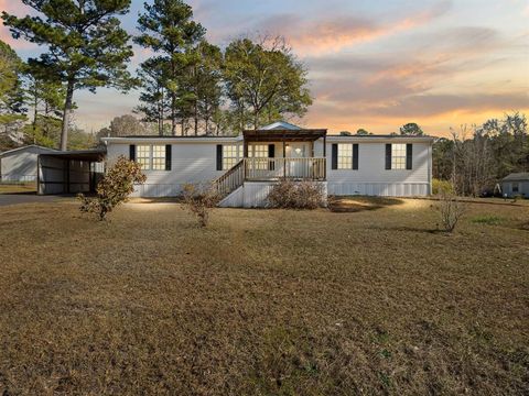 A home in Greenwood