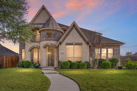 132 Crown Colony Drive Prosper TX 75078