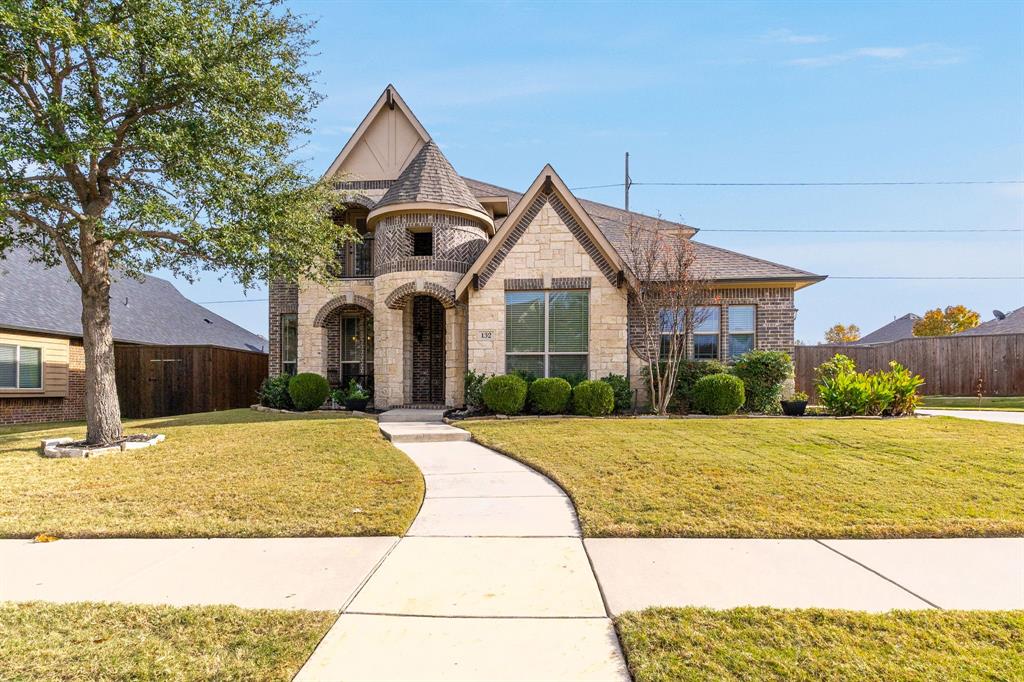132 Crown Colony Drive