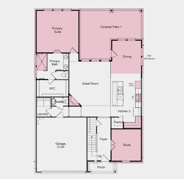 211 Indigo Drive
