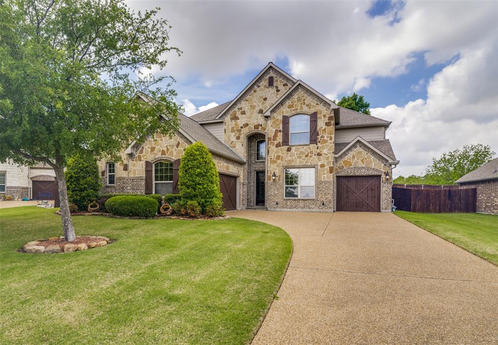 10002 Edgeway Circle
