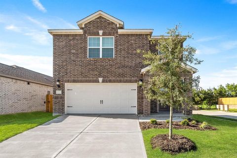1110 Windermere Way Princeton TX 75407