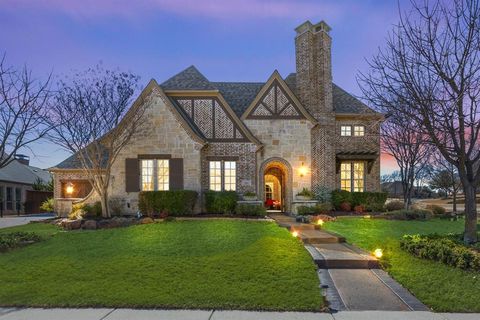 301 Columbia Court Prosper TX 75078