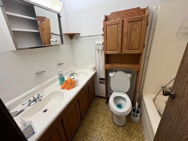 JW Merrick Svy - Residential